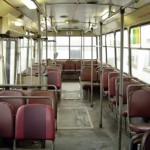 Renovácia trolejbusu prešovského DPMK v Košiciach