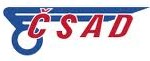 CSAD Logo