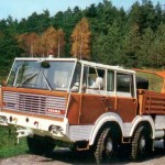 Tatra-813