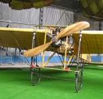Múzeum letectva 2
