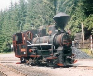 Parná lokomotíva U 34.901