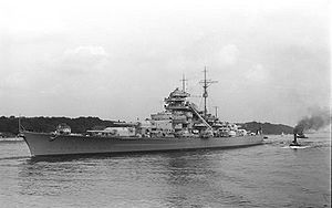 Bismarck 2