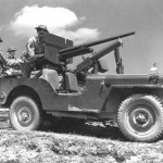 jeep Willys MB 2