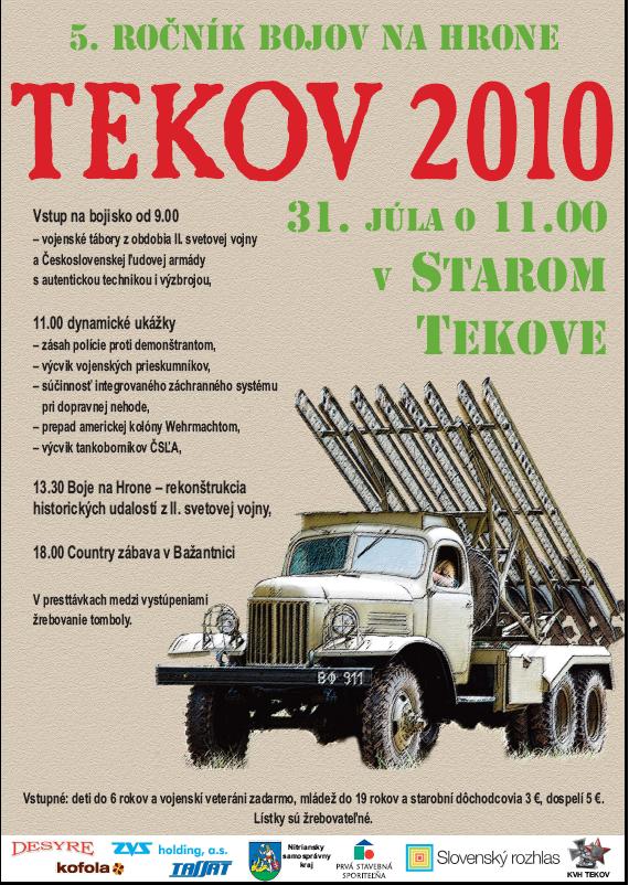 Tekov2010