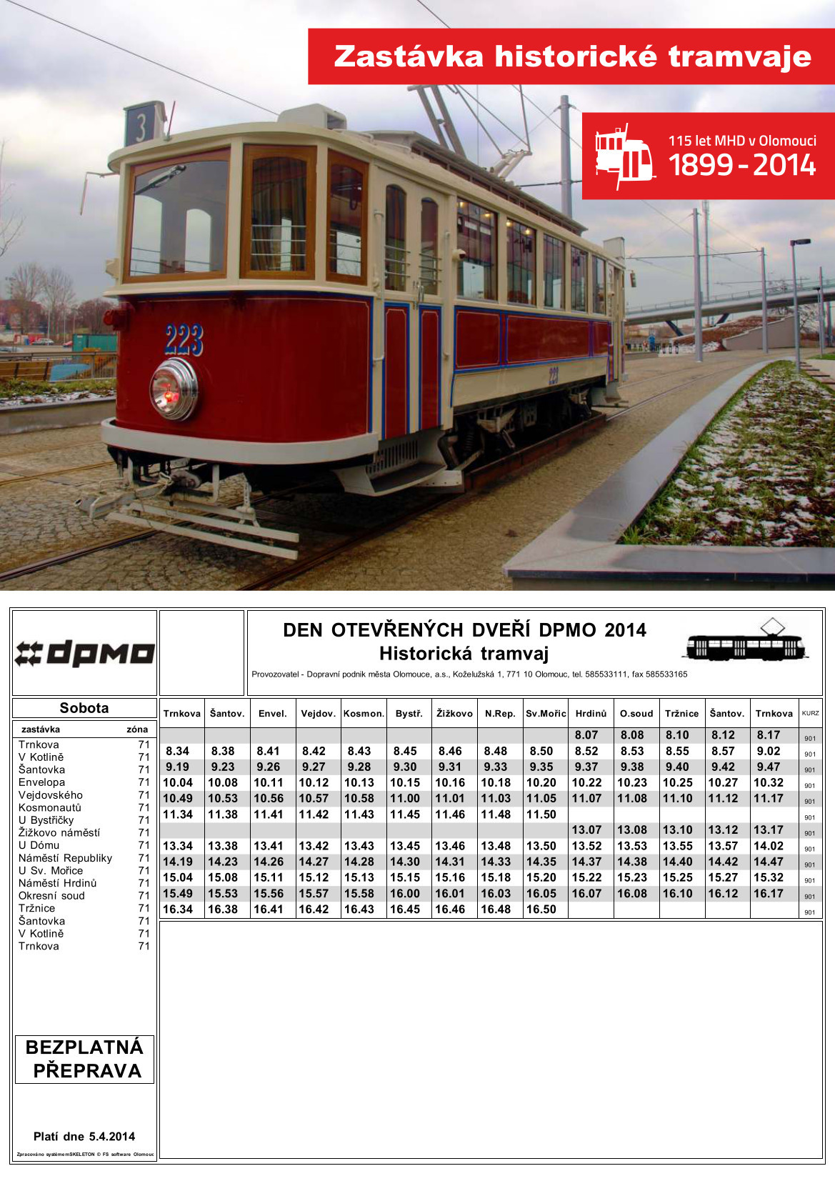 JŘ_DOD2014_tram