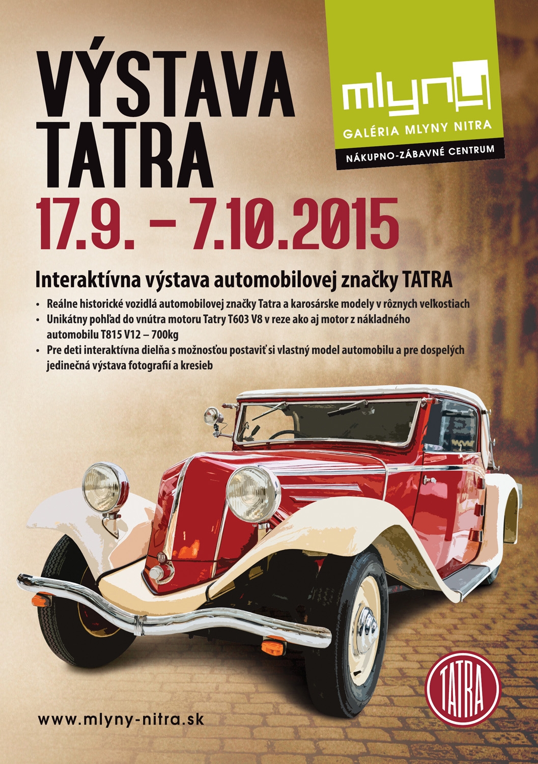 Vystava Tatra_2015
